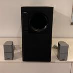 Bose Acoustimass 5 series II, Audio, Tv en Foto, Ophalen, Zo goed als nieuw, Subwoofer, Bose