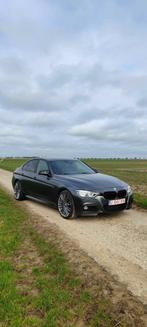 Echange bmw f30 318i pack m, Autos, Alcantara, 5 places, Berline, 4 portes