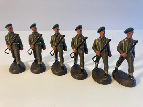 Soldat Durso lot13, Antiquités & Art, Antiquités | Jouets, Enlèvement ou Envoi