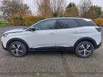 Peugeot 3008 bouwjaar november 2020, Auto's, Automaat, Particulier, Te koop, Benzine