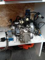 50cc dax motor met toebehoor, Ophalen, Gebruikt, Blok, Honda