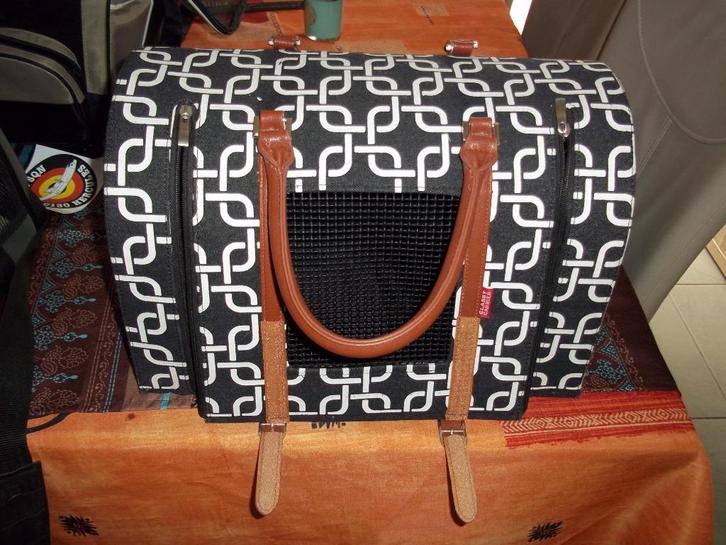 reistas voor hondje, Dieren en Toebehoren, Honden-accessoires, Ophalen of Verzenden