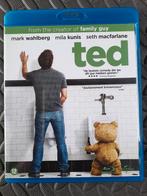 Ted ( Mark Wahlberg / Mila Kunis ), CD & DVD, Blu-ray, Enlèvement ou Envoi, Humour et Cabaret