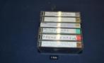 CASSETTE BANDJES PRINCE, Gebruikt, 2 t/m 25 bandjes, Ophalen of Verzenden, Voorbespeeld