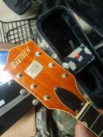Gretsch gitaar van dec 1966, Muziek en Instrumenten, Snaarinstrumenten | Gitaren | Elektrisch, Zo goed als nieuw, Ophalen