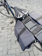 Elektrische fiets, Fietsen en Brommers, Fietsen | Dames | Damesfietsen, Ophalen, Zo goed als nieuw, Overige merken