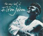 2CD-BOX * ELTON JOHN - THE VERY BEST OF, Cd's en Dvd's, Ophalen of Verzenden, Zo goed als nieuw