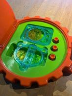 Spirograph tech MB-creatiespellen, Kinderen en Baby's, Speelgoed | Educatief en Creatief, Ophalen of Verzenden, Zo goed als nieuw
