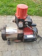 Leader pumps waterpomp, Tuin en Terras, Ophalen, Zo goed als nieuw