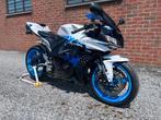 Honda CBR 600 RR PC40, Motos, 600 cm³, Plus de 35 kW, Super Sport, Particulier