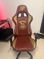 Game stoel Subsonic Harry Potter, Ophalen, Gaming bureaustoel, Zo goed als nieuw, Bureaustoel