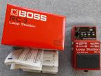 Boss RC-3Loop Station, Muziek en Instrumenten, Overige typen, Ophalen of Verzenden, Zo goed als nieuw