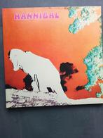 Hannibal - Vinyl LP, Enlèvement ou Envoi