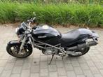 Ducati Monster 800, Motoren, Ophalen, Gebruikt