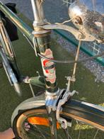 Fiets magneet friendship 1960 oldtimer goede staat, Ophalen, Zo goed als nieuw, Overige merken