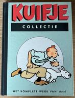 Kuifje Collectie - 1 HC (1990) Strip, Boeken, Stripverhalen, Eén stripboek, Zo goed als nieuw, Herge