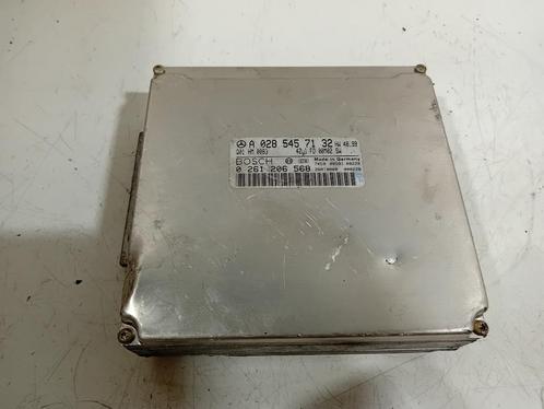 COMPUTER MOTOR Mercedes-Benz CLK (R208) (a0285457132), Auto-onderdelen, Elektronica en Kabels, Mercedes-Benz, Gebruikt