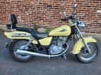 Très belle Suzuki Marauder 125cc, Motoren, Particulier, Overig