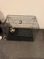 Hondenbanch, Dieren en Toebehoren, Ophalen, Zo goed als nieuw