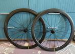 Mavic Cosmic carbon wielen, Wiel, Gebruikt, Racefiets, Ophalen of Verzenden