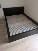 Bedframe Ikea 140x200, Huis en Inrichting, Slaapkamer | Bedden, Ophalen, Gebruikt, 140 cm, 200 cm