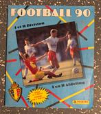 Panini football 90 volledig album, Verzamelen, Ophalen of Verzenden, Zo goed als nieuw