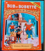 Bob et BOBETTE Le rapin de rubens, Livres, Enlèvement ou Envoi