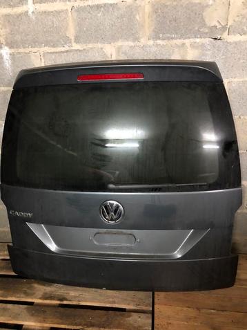 Vw caddy hayon complet 