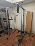 Fitness materiaal, Enlèvement, Utilisé