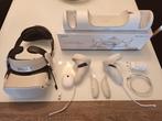 Oculus Quest 2 - 256 GB, Ophalen of Verzenden, Zo goed als nieuw, VR-bril, Pc