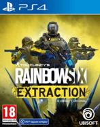 rainbow six extraction jeu playstation 4, Ophalen, Zo goed als nieuw