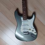 gitaar Fender, Muziek en Instrumenten, Ophalen, Zo goed als nieuw, Overige typen, Met koffer