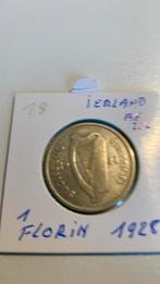 Zilver munt Ierland, Timbres & Monnaies, Monnaies | Europe | Monnaies euro, Envoi, Irlande, Argent