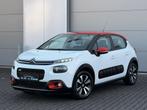 CITROEN C3 2016 BENZINE 1.2 EURO6 124.000KM, Auto's, Euro 6, Bedrijf, Handgeschakeld, 5 deurs