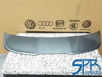 A1 S-Line S1 SPOILER Achterklepspoiler Daytona grijs LZ7S 5D, Audi, Enlèvement ou Envoi, Audi, Utilisé