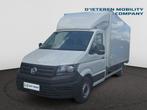 Volkswagen Crafter 35 Lwb Crafter 2.0 CR TDi L4 Aut., Automaat, Diesel, Overige carrosserie, Te koop
