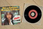 Shake de Serge Gainsbourg, CD & DVD, Comme neuf, 7 pouces, Pop, Enlèvement ou Envoi