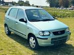 voiture automatique // garantie, Automaat, Bedrijf, Te koop, Benzine