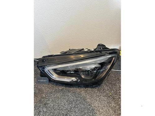 Koplamp links van een Mercedes AMG GT, Auto-onderdelen, Verlichting, Mercedes-Benz, Gebruikt, 3 maanden garantie, Ophalen of Verzenden