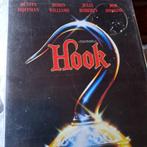 Hook dvd nieuw nog in plastic nooit geopend 3eu, Cd's en Dvd's, Alle leeftijden, Ophalen of Verzenden, Nieuw in verpakking