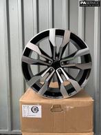 Nieuwe 20 inch FPBlack Volkswagen Tiguan velgen, Auto-onderdelen, -, -, Banden en Velgen, Nieuw