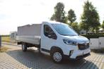 Maxus Deliver9 OPEN LAADBAK L4H0 LUXURY RWD, Auto's, 148 pk, Stof, 109 kW, Maxus