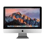 Apple iMac 21,5 inch retina, Computers en Software, Apple Desktops, Ophalen, HDD en SSD, IMac, Zo goed als nieuw