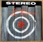 LP Cannonball Adderly Quintet - Cannonball's Sharpshooters, Enlèvement ou Envoi, Comme neuf, Jazz