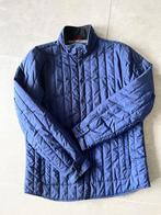 Vest heren Victorinox maat Large, Maat 52/54 (L), Victorinox, Blauw, Ophalen of Verzenden