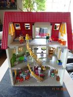 playmobil, super groot speelhuis met meubeltjes, popjes.!!!, Kinderen en Baby's, Speelgoed | Playmobil, Ophalen of Verzenden