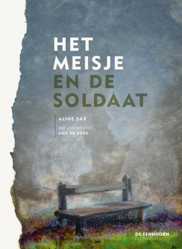 het meisje en de soldaat   aline sax beschikbaar voor biedingen