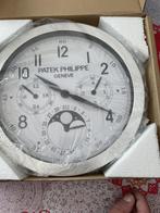 Horloge murale Patek Philippe, Handtassen en Accessoires, Horloges | Heren, Overige merken, Kunststof, Polshorloge, Nieuw