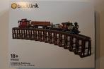 Lego 910035 Logging Railway, Ophalen of Verzenden, Nieuw, Complete set, Lego