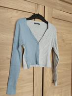 Kort truitje Tally Weijl maat S, Kleding | Dames, Truien en Vesten, Tally Weijl, Ophalen of Verzenden, Maat 36 (S), Grijs